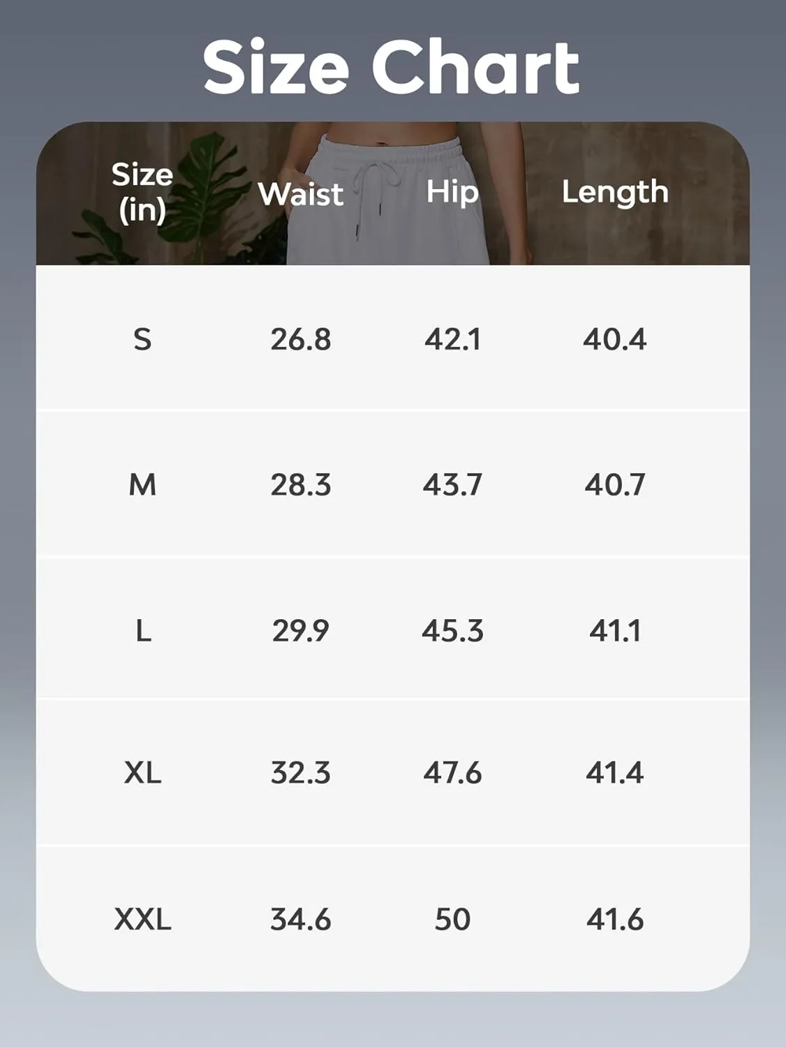 Women's High Waist Baggy Sweatpants Lounge Drawstring Workout Pants with Pockets Sweats for Women Running Joggers