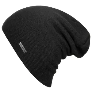 Womens Slouchy Beanie - The Mason