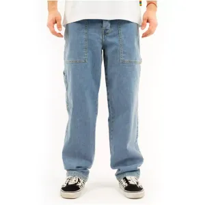 X-Tra Work Pants Moon